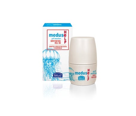 Helan Meduse Help Dopo Puntura Roll-On 25ml