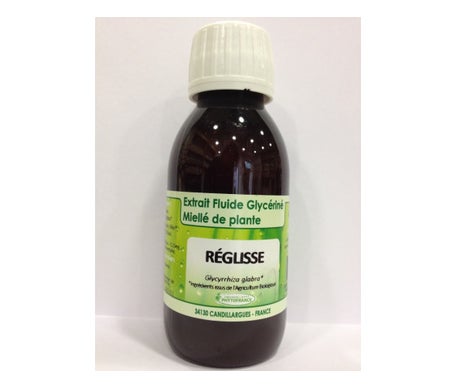 Phytofrance Extracto Fluido Glicerina Regaliz 125ml