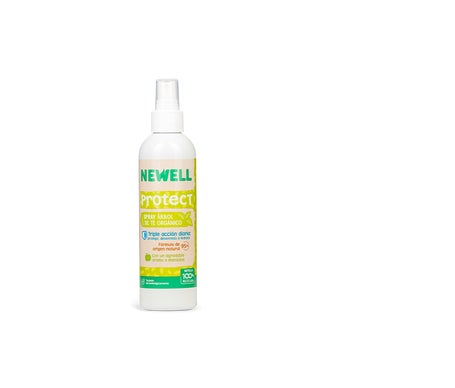 Newell Spray Protect Manzana 250ml