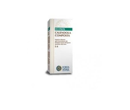 Forza Vitale Menoreg Ecosol Gotas 50Ml