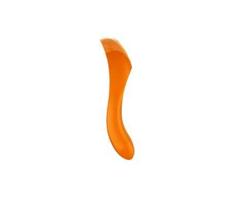 Satisfyer Candy Cane - orange