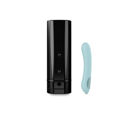 Kiiroo Onyx+ & Pearl 2+ Turquesa Set Parejas