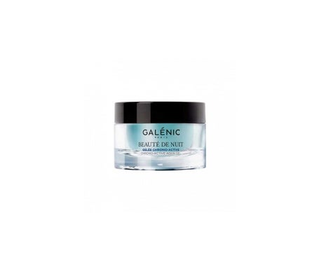 Galenic Beaute De Nuit Gel 15ml