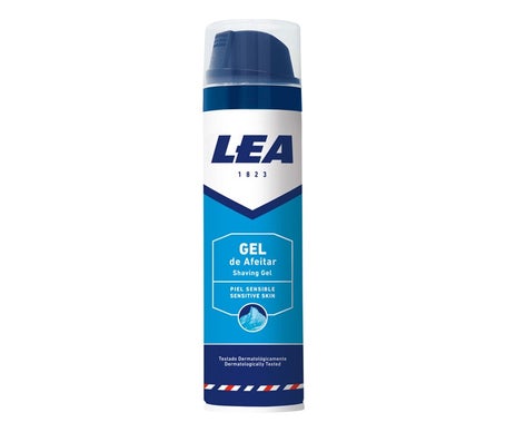 Lea Gel Afeitar 200ml