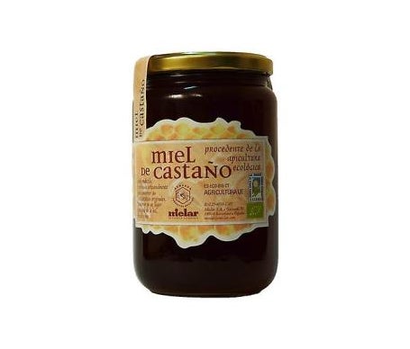 Mielar Miel de Castaño 1kg