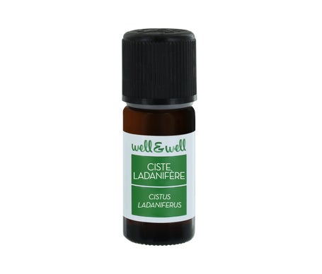 Well&ampWell Aceite Esencial de Cistus 5ml