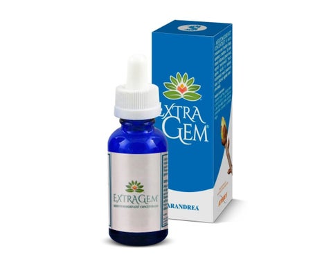 Sarandrea Extragem Avena 20ml