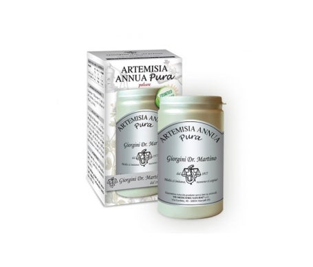 Dr. Giorgini Artemisia Annua Pura Polvo 180g