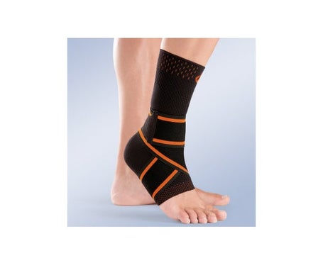 Orliman Tobillera Lft490/U Sis.Estab.Cruzado T/U