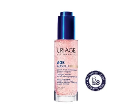Uriage Age Absolu Serum 30ml
