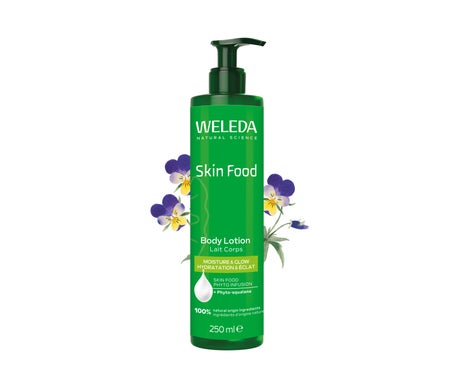 Weleda Skin Food Leche Corporal 250ml
