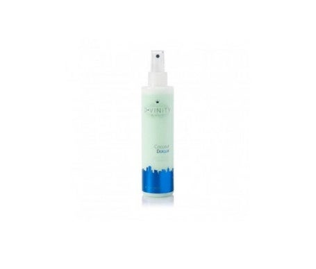 D·Vinity Coconut Daiquiri Spray Hidratante 200ml