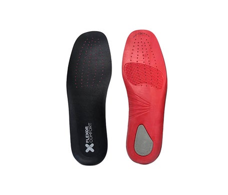 Flexor Comfort Plantillas Recuperación Lenta Pie Diabético Fcp5 020 Talla 37/38