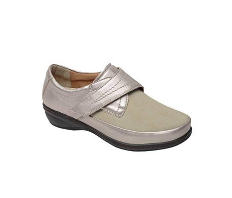 Scholl Catherine Beige Talla 37 1 Unidad