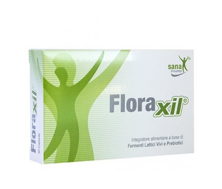 Origini Naturali Floraxil 30caps