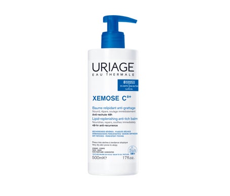 Uriage Xémose Bálsamo Óleo-Calmante 500ml