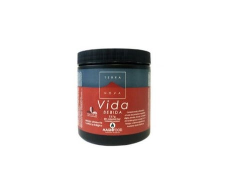 Terranova Vida Bebida 227g
