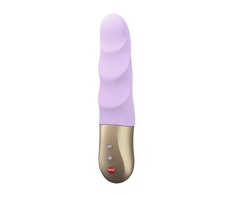 Fun Factory Stronic Petite Pulsator Vibrator Lilac Pastel 1ud