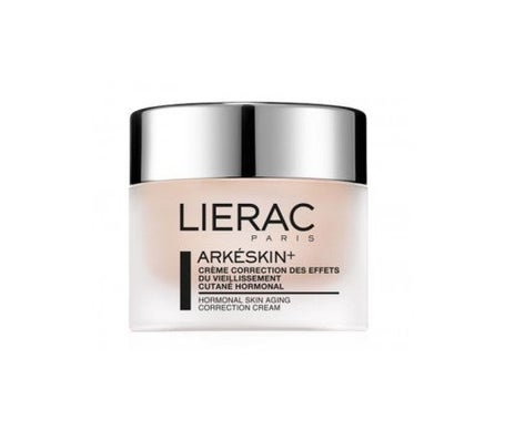 Lierac Arkeskin Crema Correctora Envejecimiento 50ml