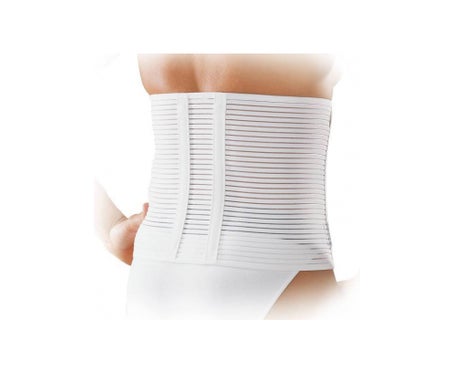 Dynabelt Belted Ht 16Cm T1
