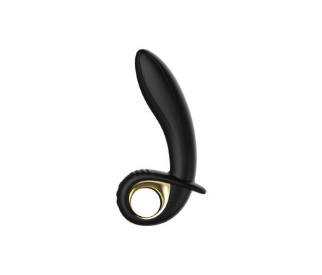 Ibiza Vibrador Hinchable Control Remoto 1ud
