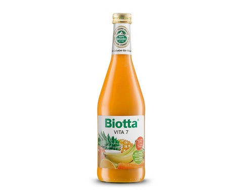 Succo di frutta Biotta™ Vita 7 500ml