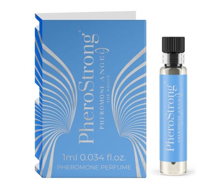 PheroStrong Pheromone Perfume Angel For Women 1ml