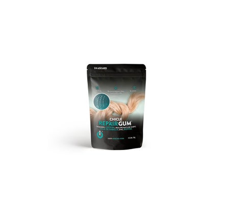Wug Wugum Chicle Repair Bio 24g