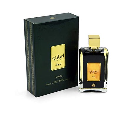 Lattafa Ejaazi Eau de Parfum 100ml