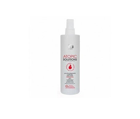 Óleo de Loção Hidratante Atopic Th Pharma Spray 200ml