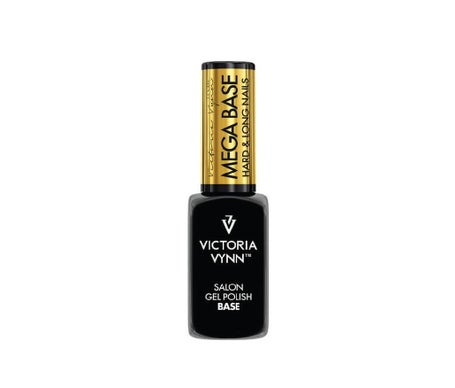 Victoria Vynn Gel Polish Mega Base Clear UV/Led 8ml