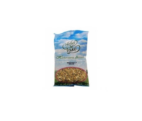 Manzanilla Dulce En Flor 30 Gr