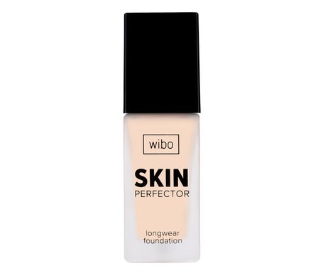 Wibo Skin Perfector Longwear Foundation 03N Beige 30ml