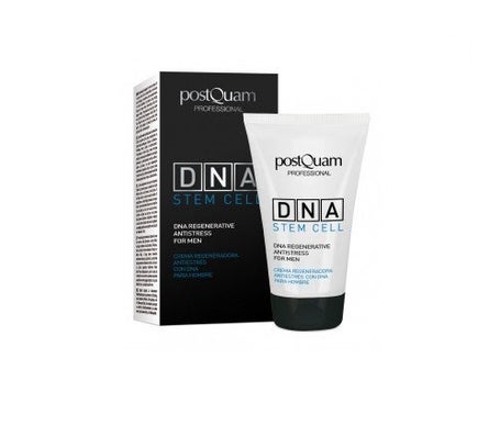 Postquam DNA Stem Cell Men crema antiestrés 50ml