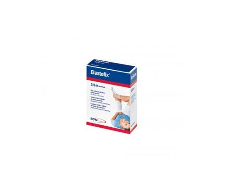 Elastofix® nº2 venda tubular 2,2cmx25m