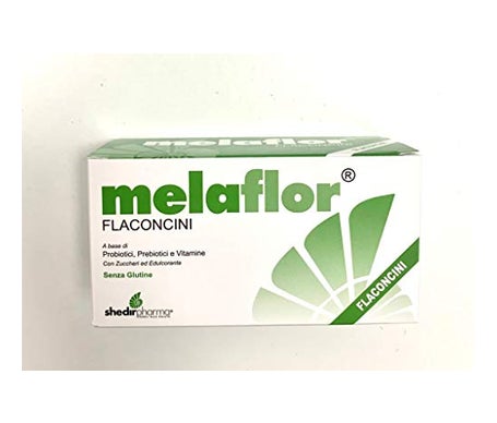 Shedir Melaflor 10uds