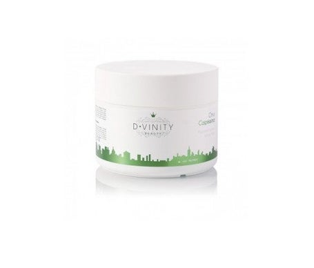 D·Vinity Citrus Caipirissima Mascarilla Volumen 250ml