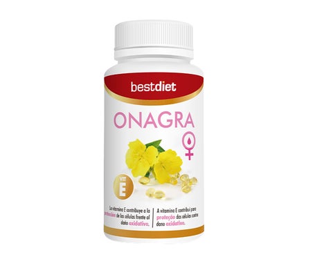 Bestdiet Onagra 30caps