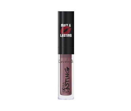 Lovely Lip Gloss Extra Lasting 5 6ml