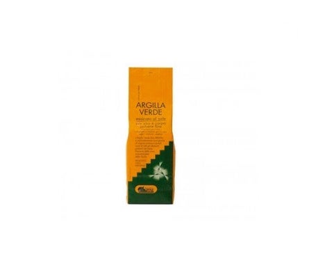 Argital arcilla verde 1kg