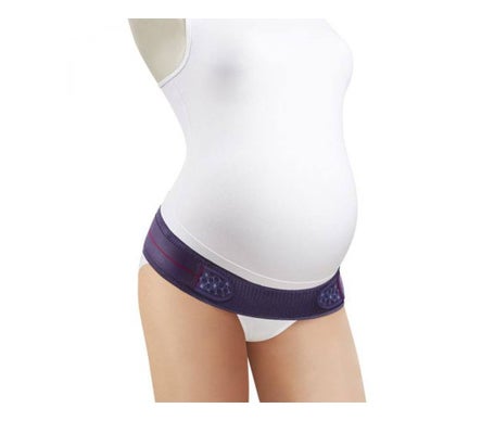 Orliman Cinturon Sacroiliaco Maternity