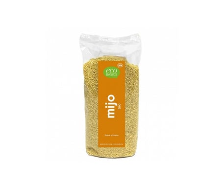 Eco Basics Mijo Pelado Bio 500g