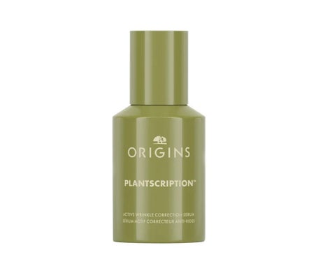 Origins Plantscription Active Wrinkle Correction Serum 30ml