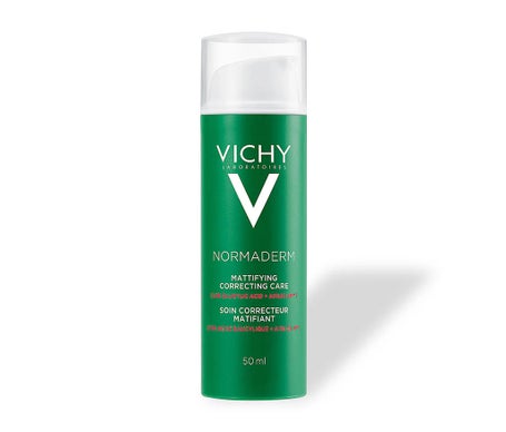 Vichy Normaderm Cuidado Corrector Matificante 50ml