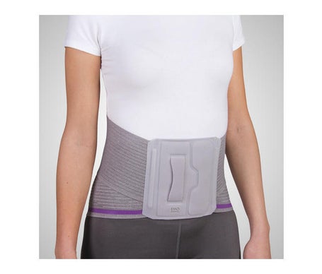 Emo FJ200 Lumback Fresh Ortesis Lumbosacra XL4 1ud