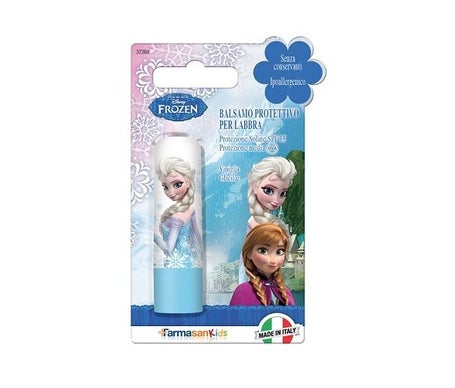Disney Balsamo Labial Frozen Spf 15