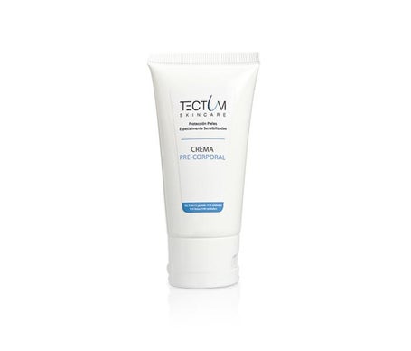 Tectum Skin Care Crema Precorporal50ml