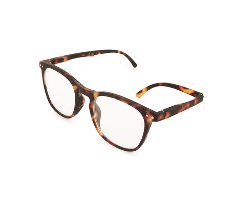 Nordic Vision Gafas Folding Computer Glasses Havana 0.0 1ud