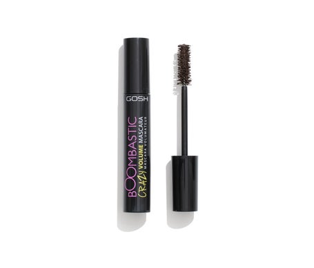 Gosh Mascara Boombastic Crazy Volume 005 Chocolate Brown 13ml