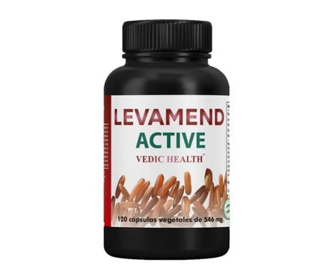 Levamed Active 120caps
